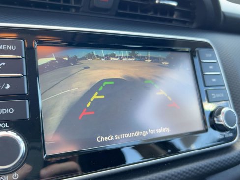 Used 2022 Nissan Kicks S image 23