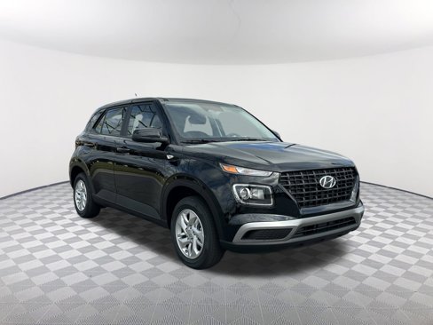 New 2026 Hyundai Venue SE image 3