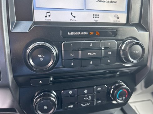 Used 2016 Ford F150 XLT w/ Equipment Group 301A Mid image 27