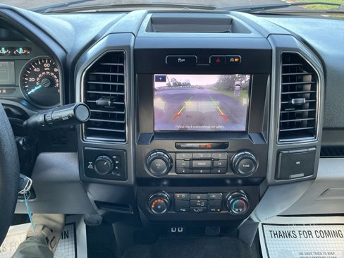Used 2020 Ford F150 XLT w/ Equipment Group 301A Mid image 37
