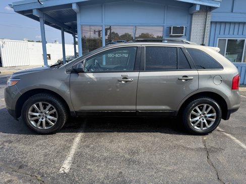 Used 2013 Ford Edge SEL image 2