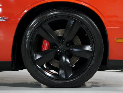 Used 2009 Dodge Challenger SRT8 image 28