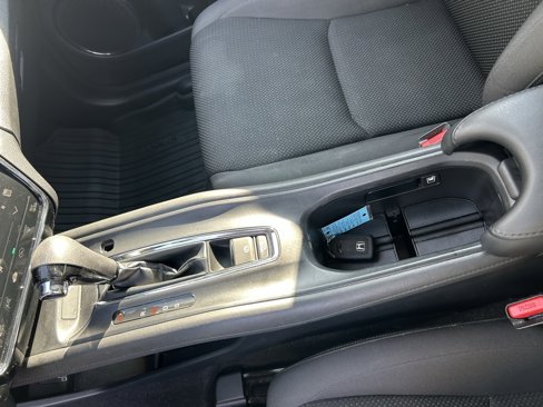 Used 2019 Honda HR-V EX image 17