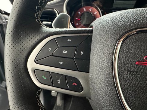 Used 2022 Dodge Challenger SRT Hellcat image 16