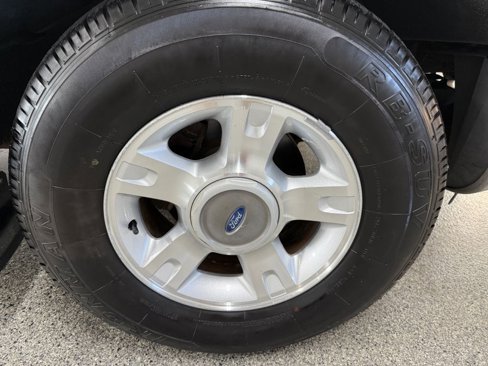 Used 2001 Ford Explorer Sport Trac 4x4 image 30