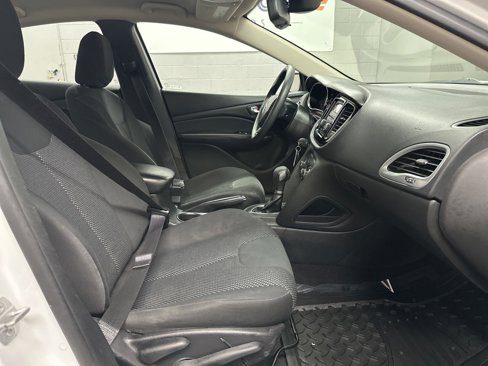 Used 2016 Dodge Dart SE w/ Convenience Group image 22