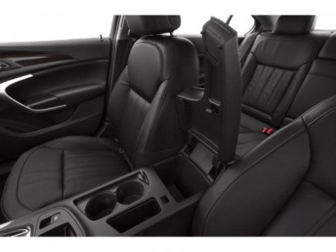 Used 2015 Buick Regal image 21
