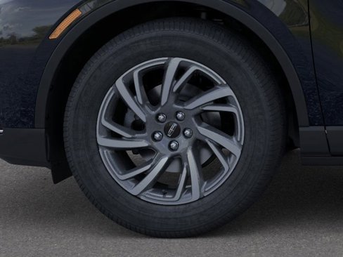 New 2025 Lincoln Corsair AWD image 19