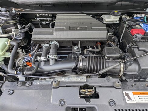 Used 2022 Honda CR-V EX image 15