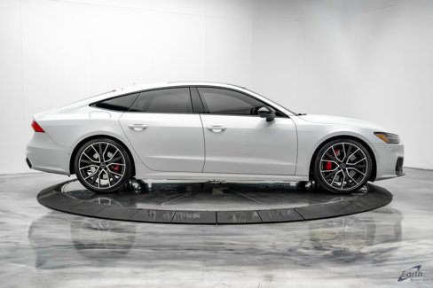 Used 2020 Audi S7 Prestige image 18