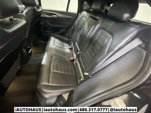 Used 2019 BMW X4 M40i w/ Executive Package image 15