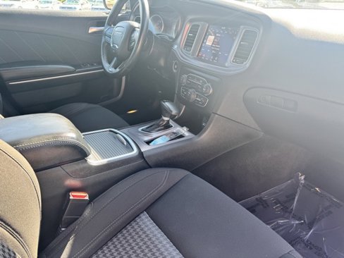 Used 2023 Dodge Charger SXT image 10