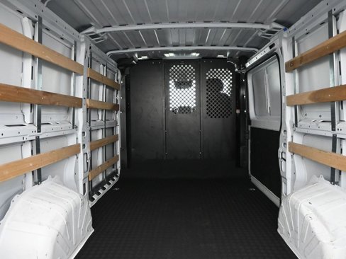 Used 2023 RAM ProMaster 2500 image 32
