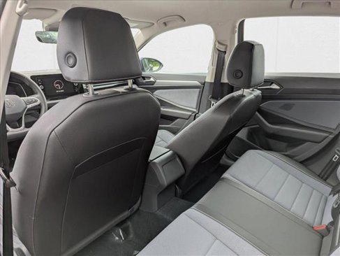 New 2025 Volkswagen Jetta SE image 20