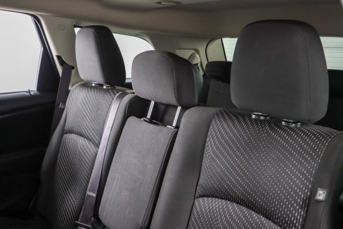 Used 2020 Dodge Journey SE w/ SE Popular Equipment Group image 23