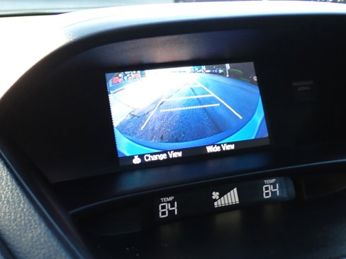 Used 2017 Acura RDX AWD image 35