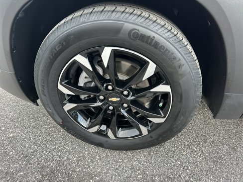 Certified 2023 Chevrolet TrailBlazer LT image 13