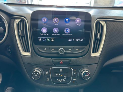 Used 2019 Chevrolet Malibu LS w/ LPO, Convenience Package 1 image 44