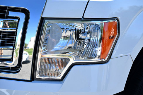 Used 2013 Ford F150 XLT w/ Luxury Equipment Group image 9