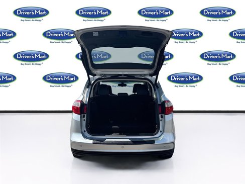 Used 2014 Ford C-MAX SEL w/ Equipment Group 303A image 28