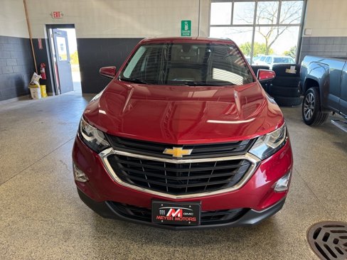 Used 2019 Chevrolet Equinox LT image 2