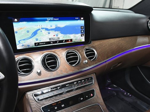 Used 2022 Mercedes-Benz E 450 4MATIC All-Terrain Wagon image 41