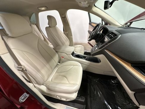 Used 2015 Lincoln MKC AWD w/ Equipment Group 101A Select image 21
