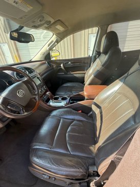 Used 2013 Buick Enclave Leather w/ Trailering Provision Package image 7