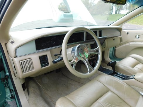 Used 1993 Buick Roadmaster Estate image 20