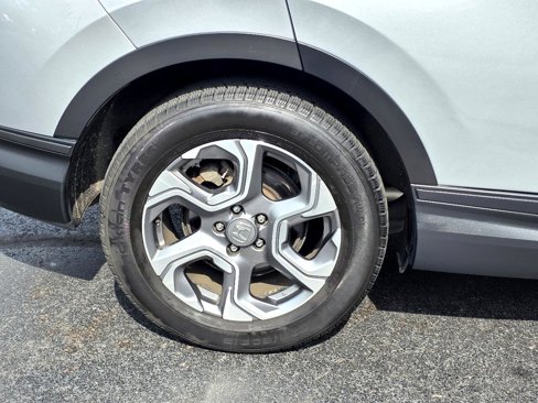 Used 2017 Honda CR-V EX image 11