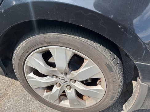 Used 2008 Honda Accord EX image 11