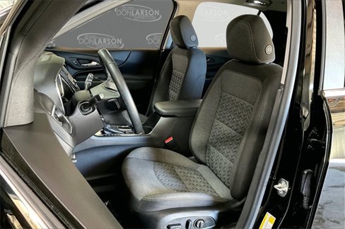 Certified 2024 Chevrolet Equinox LT image 13