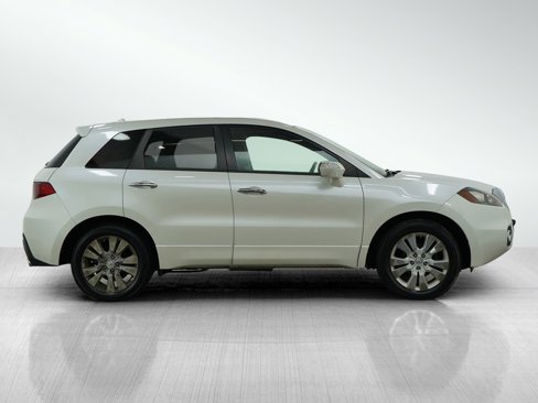 Used 2010 Acura RDX w/ Technology Package image 6