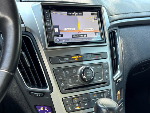 Used 2013 Cadillac CTS Performance image 15