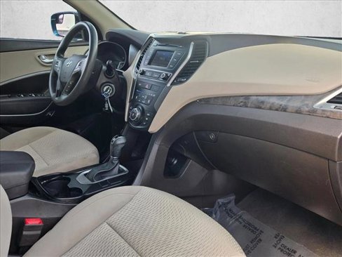 Used 2018 Hyundai Santa Fe Sport image 21