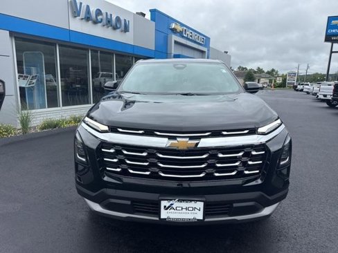 New 2026 Chevrolet Equinox LT image 8