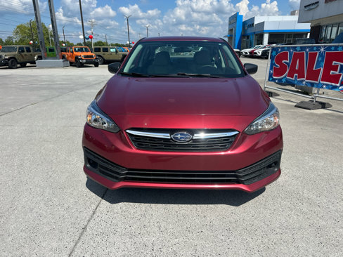 Used 2023 Subaru Impreza 2.0i image 3