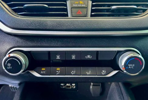 Used 2019 Nissan Altima 2.5 S image 9