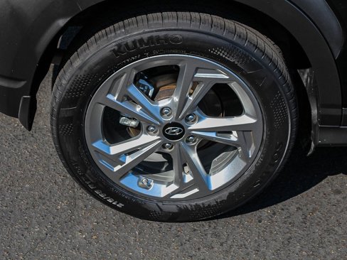 Certified 2023 Hyundai Kona SEL w/ Cargo Package image 11