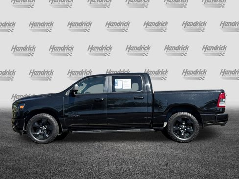 Used 2019 RAM 1500 Big Horn image 8