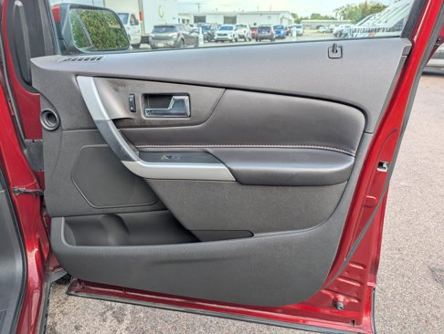 Used 2014 Ford Edge SEL w/ Equipment Group 205A image 33
