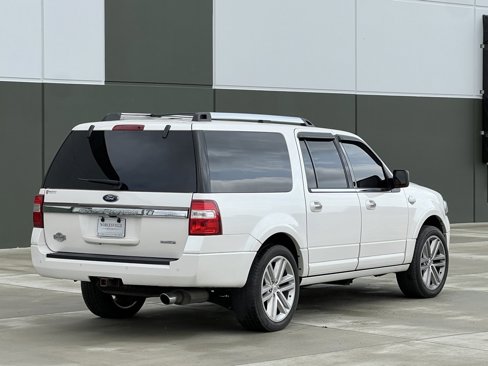 Used 2017 Ford Expedition EL King Ranch image 5
