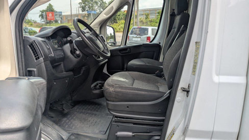 Used 2017 RAM ProMaster 3500 w/ Premium Appearance Group image 24