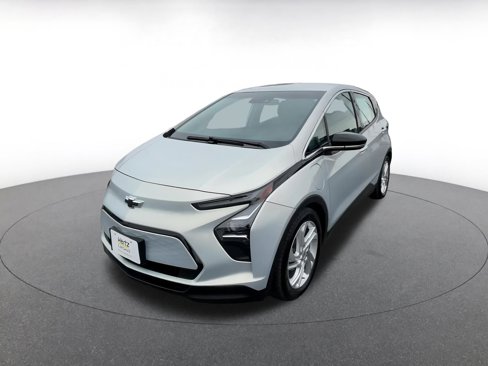 Used 2023 Chevrolet Bolt LT w/ Driver Confidence Package image 7