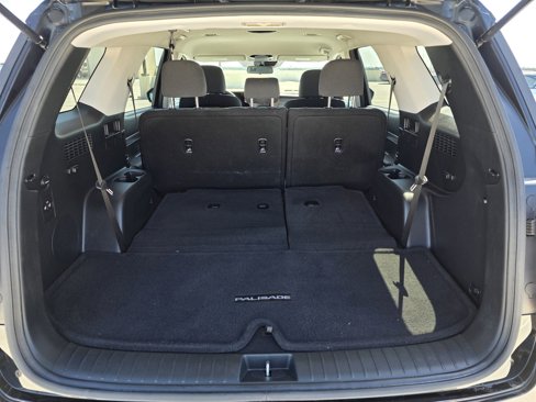 Used 2022 Hyundai Palisade SE w/ Cargo Package image 14