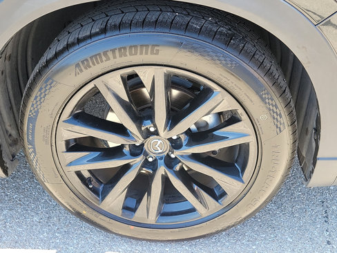 Used 2023 MAZDA CX-9 Touring Plus image 7
