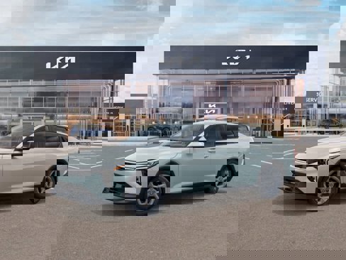 New 2025 Kia K4 LXS image 3