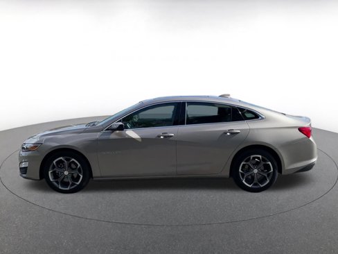 Used 2024 Chevrolet Malibu LT image 9