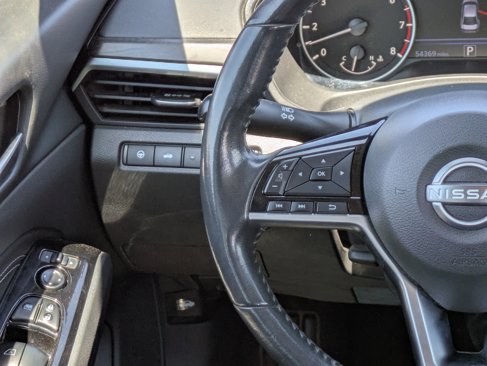 Used 2023 Nissan Altima 2.5 SL image 21