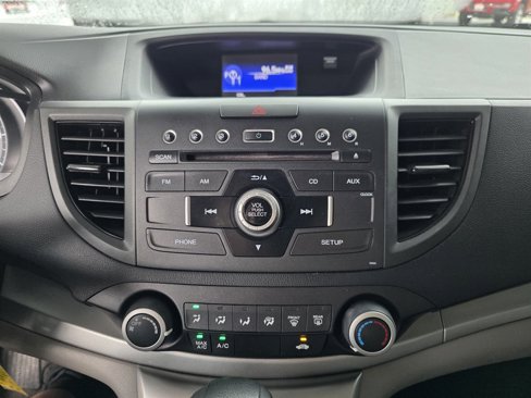 Used 2013 Honda CR-V LX image 26